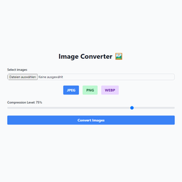 Image Converter